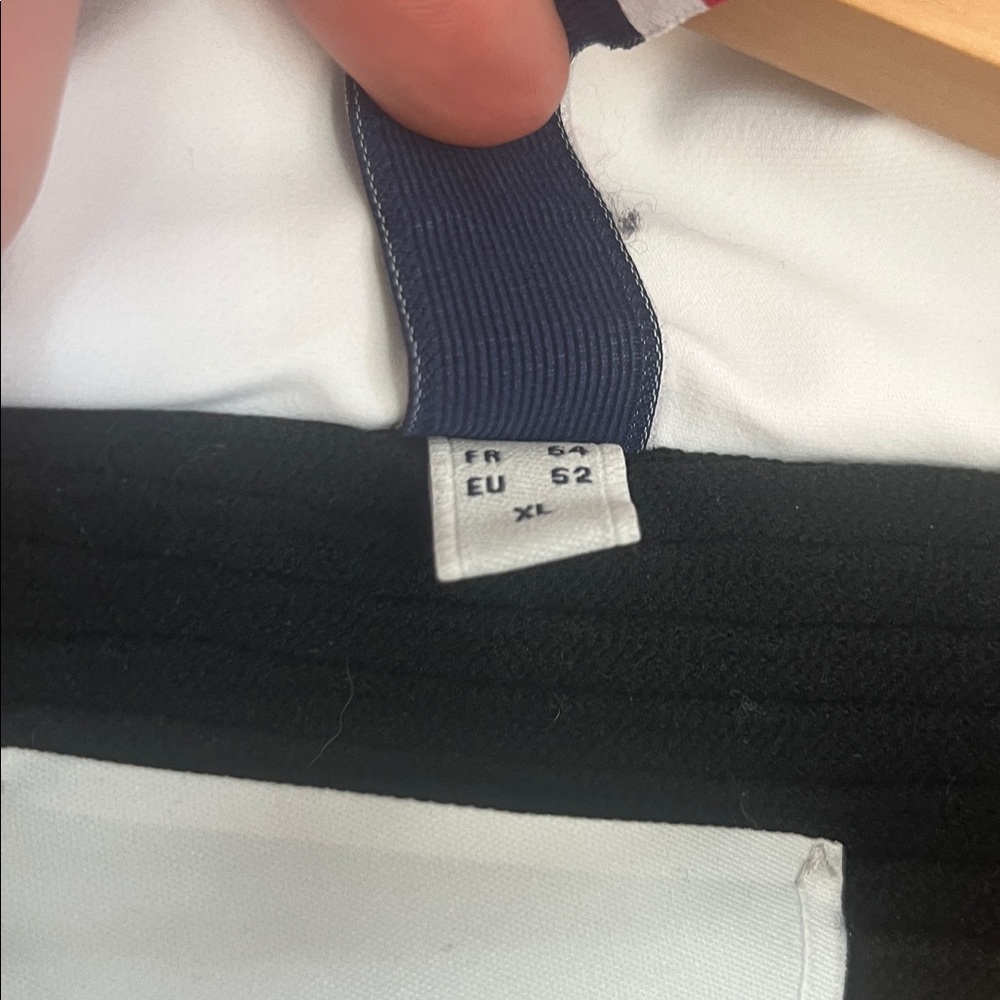 Rossignol Tricolor Puffer Jacket - image 6